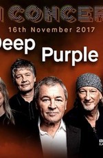 Deep Purple - BBC Radio 2 In Concert