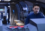 Сцена из фильма Звёздный путь: Дискавери / Star Trek: Discovery (2017) 