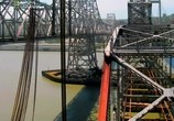 ТВ National Geographic. Суперсооружения: Мегаслом. Исторический мост / MegaStructures: Bridge Breakdown (2009) - cцена 2