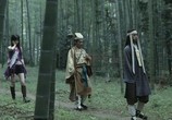 Сцена из фильма Легкая походка / Shen you qing ren (2006) Легкая походка сцена 4