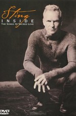 Sting: Inside - The Songs of Sacred Love