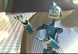 Сцена из фильма Роботы / Robots (2005) Роботы
