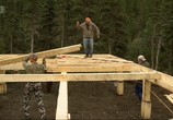 Сцена из фильма Стройка на Аляске / Travel Channel. Building Alaska (2012) Стройка на Аляске сцена 8