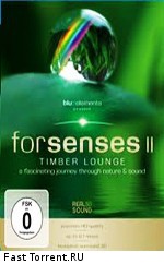 Blu:elements - Forsenses II: Timber Lounge