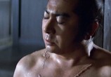 Фильм Ханзо-Клинок: Меч правосудия / Goyôkiba: Oni no Hanzô yawahada koban (1972) - cцена 2