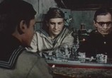 Сцена из фильма Юнга Северного флота (1974) Юнга Северного флота сцена 3