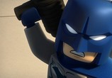 Сцена из фильма Лего: Флэш / Lego DC Comics Super Heroes: The Flash (2018) Лего: Флэш сцена 11