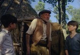 Сцена из фильма Ласточки и Амазонки / Swallows and Amazons (1974) Ласточки и Амазонки сцена 10
