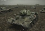 Сцена из фильма Discovery: Великие танковые сражения : Курская битва / Greatest Tank Battles : The Battle Of Kursk (2009) Discovery: Великие танковые сражения : Курская битва сцена 8