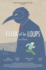 Félix et les Loups