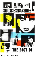 Siouxsie And The Banshees: The Best Of