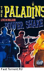 The Paladins - Power Shake