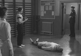 Сцена из фильма Мистер Питкин: Порода бульдог / The Bulldog Breed (1960) Мистер Питкин: Порода бульдог сцена 5
