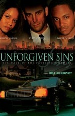 Unforgiven Sins: The Case of the Faceless Murders