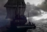 Сцена из фильма Discovery. Мятеж / Mutiny: Survival On The Oceans (2017) Discovery. Мятеж сцена 1