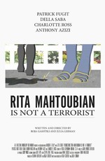 Rita Mahtoubian Is Not A Terrorist