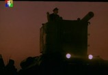 Сцена из фильма Танк Клим Ворошилов - 2 (1990) Танк Клим Ворошилов - 2 сцена 2