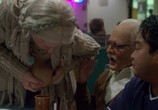 Сцена из фильма Несносная бабуля / Jackass Presents: Bad Grandpa .5 (2014) Несносная бабуля сцена 12