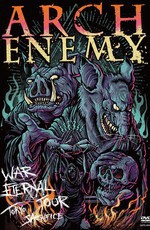 Arch Enemy - War Eternal Tour: Tokyo Sacrifice
