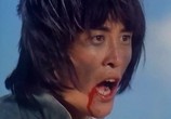 Сцена из фильма Рождённый непобедимым / Tai ji yuan gong (Born Invincible / Shaolin's Born Invincible) (1978) Рождённый непобедимым сцена 5