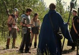 Фильм Рыцари королевства Крутизны / Knights of Badassdom (2013) - cцена 8