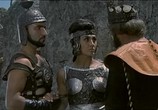 Сцена из фильма Рустам и Сухраб (1973) Рустам и Сухраб сцена 7