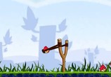 Сцена из фильма Angry Birds в кино: Дополнительные материалы / The Angry Birds Movie: Bonuces (2016) Angry Birds в кино: Дополнительные материалы сцена 3