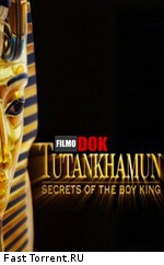 Тутанхамон - секреты юного фараона