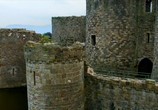 Сцена из фильма Замки: История укреплений Британии / Castles: Britain's Fortified History (2014) 
