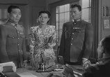 Сцена из фильма Возвращение на Батаан / Back to Bataan (1945) Возвращение на Батаан сцена 4