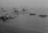 Сцена из фильма Спасательная шлюпка / Lifeboat (1944) Спасательная шлюпка сцена 1