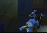 Фильм Могучие Морфы: Рейнджеры силы / Mighty Morphin Power Rangers The Movie (1995) - cцена 3