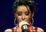 Музыка Christina Aguilera: Stripped Live In The U.K. (2004) - cцена 3