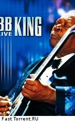 BB King - Live
