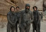 Сцена из фильма Дюна / Dune (2021) 