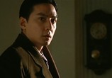 Сцена из фильма Кровные братья / Tian tang kou (2007) Кровные братья сцена 3