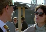 Сцена из фильма Вымогательство / Shakedown (1988) Джинсовый полицейский сцена 1