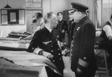 Сцена из фильма Серебряный флот / The Silver Fleet (1943) Серебряный флот сцена 3