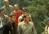 Сцена из фильма Лесорубы / Les grandes gueules (1965) Лесорубы сцена 5