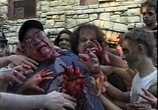 Сцена из фильма Кровавая баня зомби / Zombie Bloodbath (1993) Кровавая баня зомби сцена 1