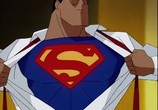 Мультфильм Супермен / Superman: The Animated Series (1996) - cцена 6