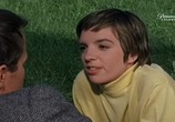 Сцена из фильма Бесплодная кукушка / The Sterile Cuckoo (1969) Бесплодная кукушка сцена 3