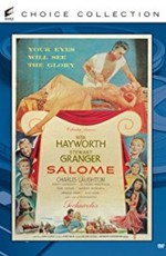 Саломея / Salome (1953)