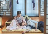 Сериал Сказка о керёнской фее / Geryongseonnyeojeon (2018) - cцена 2
