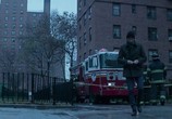 Сцена из фильма Журналист / Manhattan Night (2016) Манхэттенская ночь сцена 1