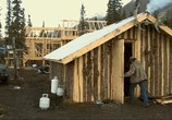 Сцена из фильма Стройка на Аляске / Travel Channel. Building Alaska (2012) Стройка на Аляске сцена 10