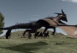 Сцена из фильма Сердце дракона 3: Проклятье чародея / Dragonheart 3: The sorcerer's curse (2015) Сердце дракона 3: Проклятье чародея сцена 8