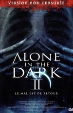 Один в темноте 2 / Alone in the Dark II (2008)