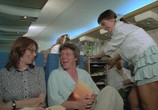 Сцена из фильма Самые сумасшедшие пилоты в мире / Los pilotos más locos del mundo (1987) Самые сумасшедшие в мире пилоты сцена 3