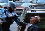 Сцена из фильма Робокоп 2 / RoboCop 2 (1990) Робот-полицейский 2